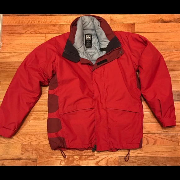 nike acg thermal layer 2